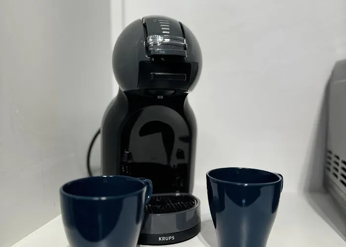 The Blue