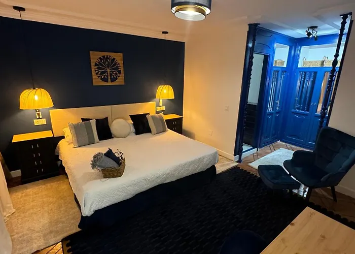 The Blue 3* Fuengirola