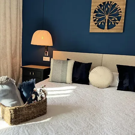 Guest house The Blue